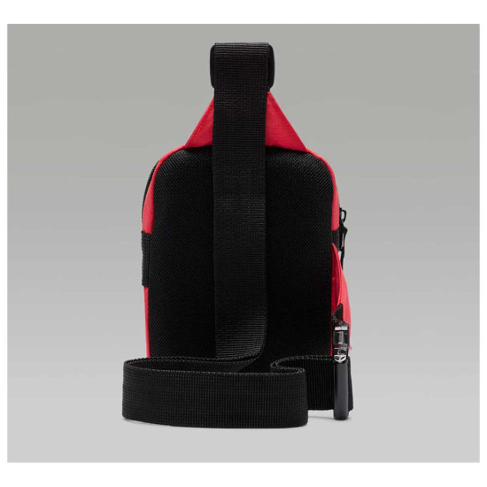 Jordan Τσαντάκι χιαστί Airborne Hip Bag Jordan Τσαντάκι χιαστί Airborne Hip Bag